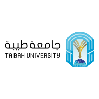 Taibah University Logo PNG Vector