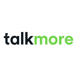 Talkmore Logo PNG Vector
