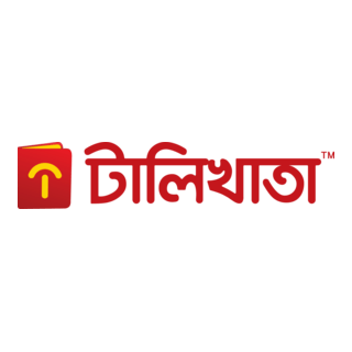 TallyKhata Logo PNG Vector