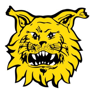 Tampereen Ilves Logo PNG Vector