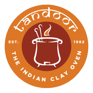 Tandoor of Toledo Logo PNG Vector