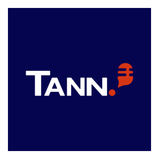 Tann Logo PNG Vector
