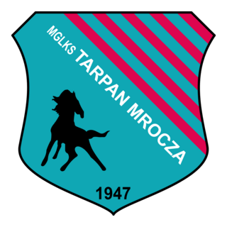 Tarpan Mrocza Logo PNG Vector
