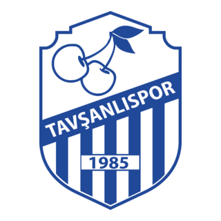 Tavşanlıspor Logo PNG Vector