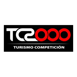 TC2000 Logo PNG Vector