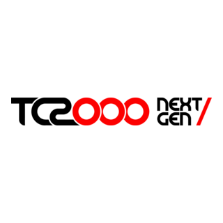 TC2000 Next Gen Logo PNG Vector