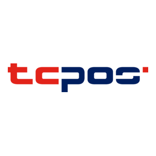 TCPOS Logo PNG Vector