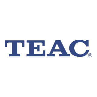 TEAC Logo PNG Vector