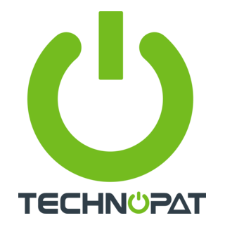 Technopat Logo PNG Vector