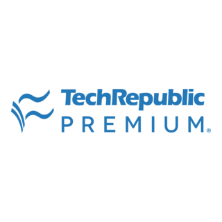 TechRepublic Inc. Logo PNG Vector