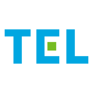 Tel Logo PNG Vector