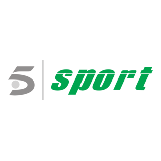 Telecinco Sport Logo PNG Vector