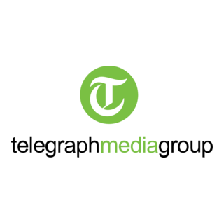 Telegraph Media Group Logo PNG Vector