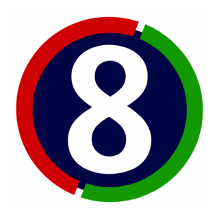 Teleocho (2001) Logo PNG Vector