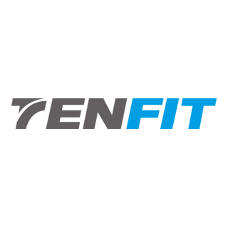 tenfit Logo PNG Vector