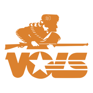 Tennessee Volunteers Athletics Logo PNG Vector