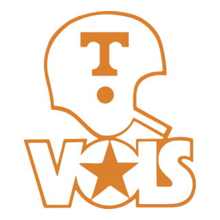 Tennessee Volunteers Logo PNG Vector