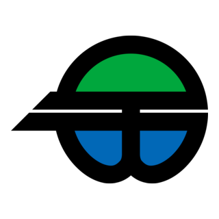 Tenryu Hamanako Railroad Logo PNG Vector