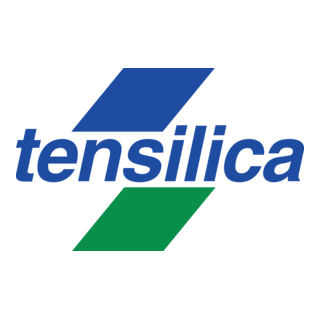 Tensilica Logo PNG Vector