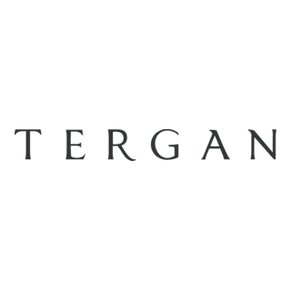 Tergan Logo PNG Vector