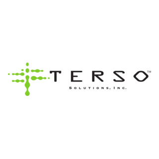 Terso Solutions Logo PNG Vector