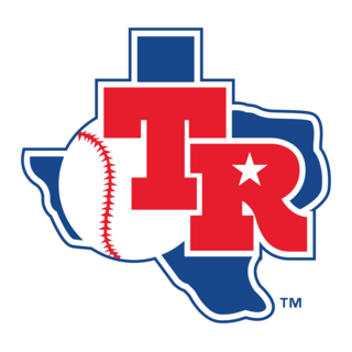 Texas Rangers Logo PNG Vector