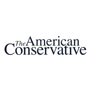The American Conservative Logo PNG Vector