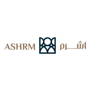 The Arabian Society of Human Resource Management Logo PNG Vector