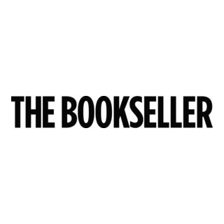 The Bookseller Logo PNG Vector