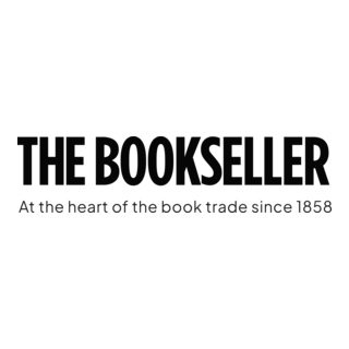The Bookseller Logo PNG Vector