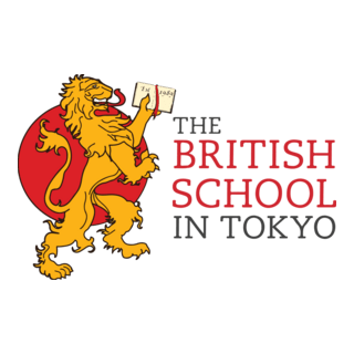 The Brittish School In Tokyo Logo PNG Vector