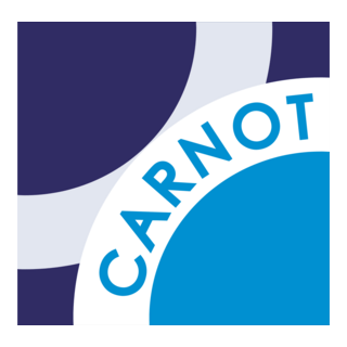 The Carnot Network Logo PNG Vector