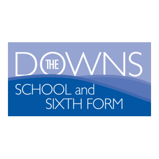 The Downs School Logo PNG Vector