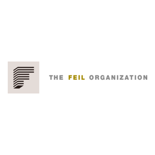 The Feil Organization Logo PNG Vector