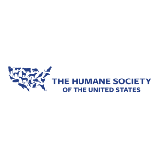 The Humane Society of the United States Logo PNG Vector