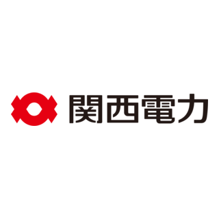 The Kansai Electric Power Company, Incorporated Logo PNG Vector