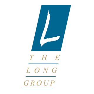 The Long Group Logo PNG Vector