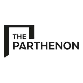 The Parthenon Logo PNG Vector