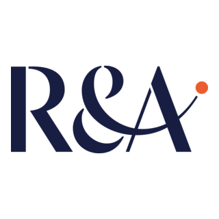 The R&A Logo PNG Vector