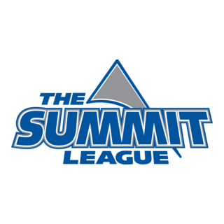 The Summit League Logo PNG Vector