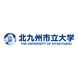 The University of Kitakyushu Logo PNG Vector