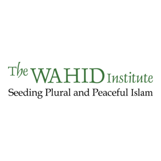 The Wahid Institute Logo PNG Vector