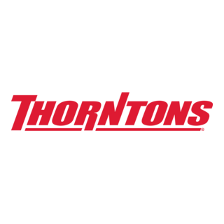 Thorntons Logo PNG Vector