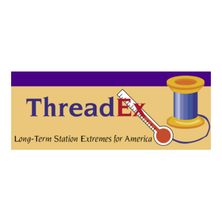 ThreadEx Logo PNG Vector