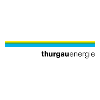 Thurgau Energie Logo PNG Vector