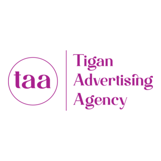 TIGAN ADVERTISING AGENCY Logo PNG Vector