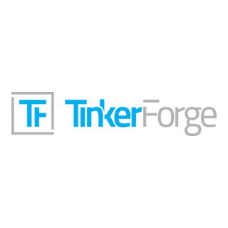 Tinkerforge Logo PNG Vector