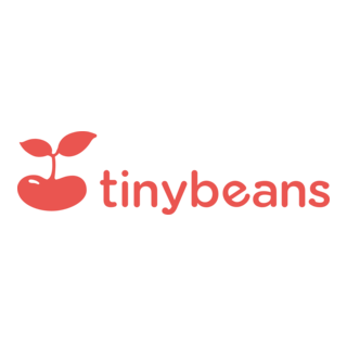 Tinybeans Logo PNG Vector