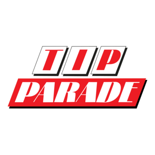Tipparade Logo PNG Vector