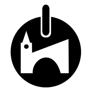 TNT-Gubernia Logo PNG Vector